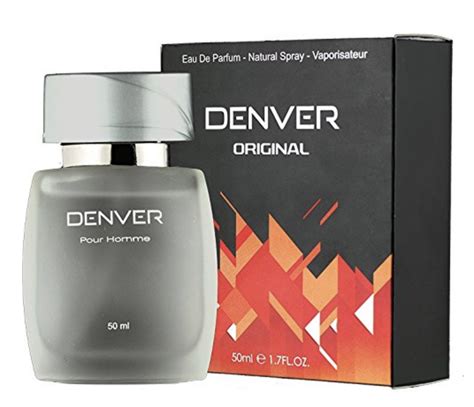 denver fragrance.